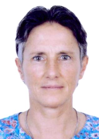 MARIA ROCIO LARRAÑAGA LEONHARDT