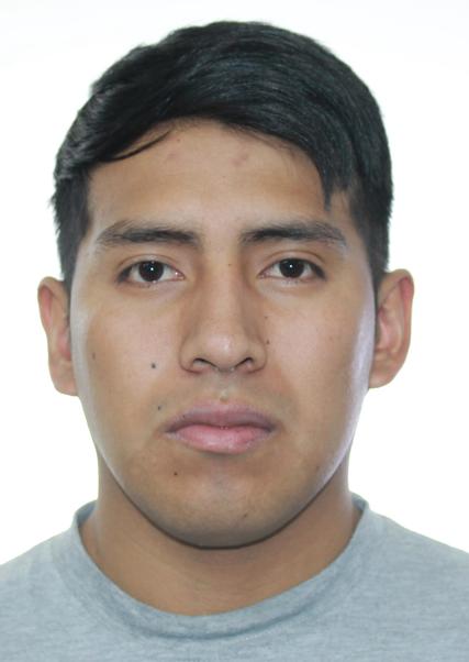 JONATHAN STEP LAZARO BENAVENTE