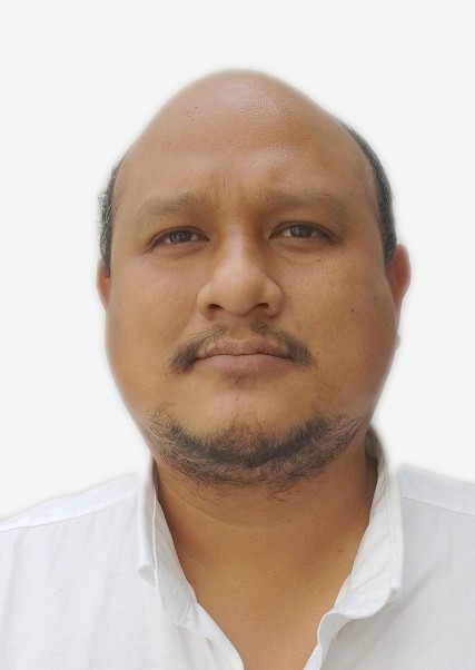 FRANK NECK LAZO PACHECO