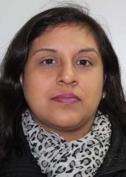 KATHERINE CAROL LAZO PACHECO