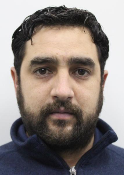 PAOLO GUSTAVO MADUEÑO DE FINA