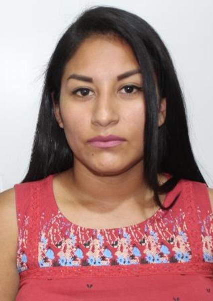 MAGALI PAOLA MARIN REVILLA