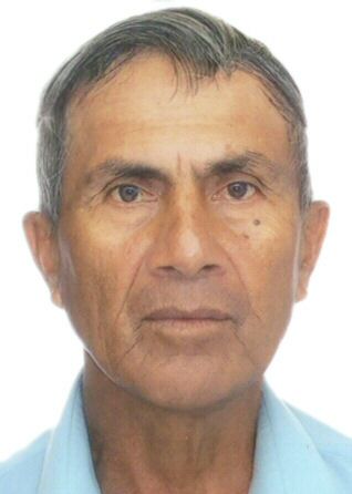 ERASMO NUNJAR GRANILLO