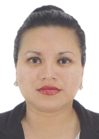 ANGELA PAOLA PACAYA VENTURA