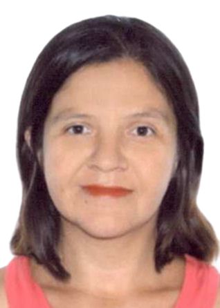 CINTHIA PASAPERA CRUZ