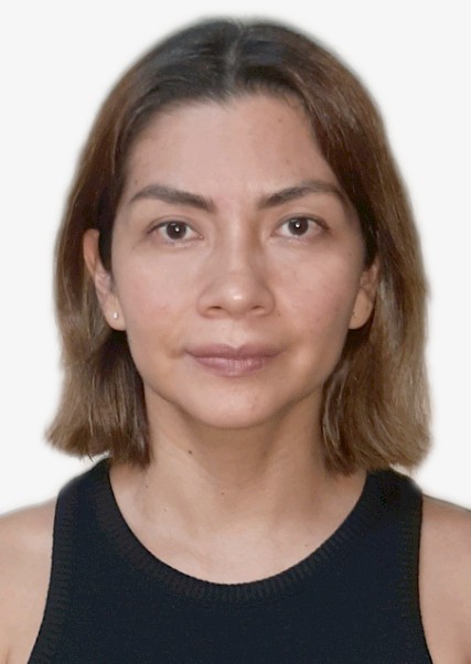 ROSE MARIE PRINCIPE TABOADA