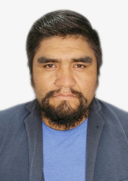 YUNE WILMER QUILCA TORRES