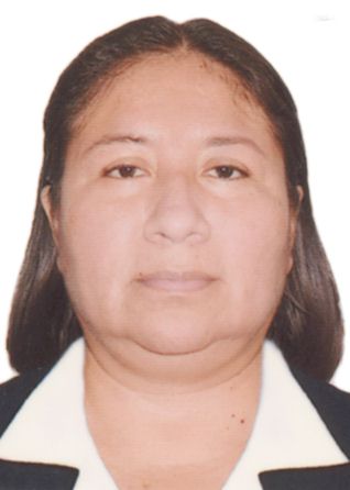 RUTH MERCEDES RUIZ PINGO