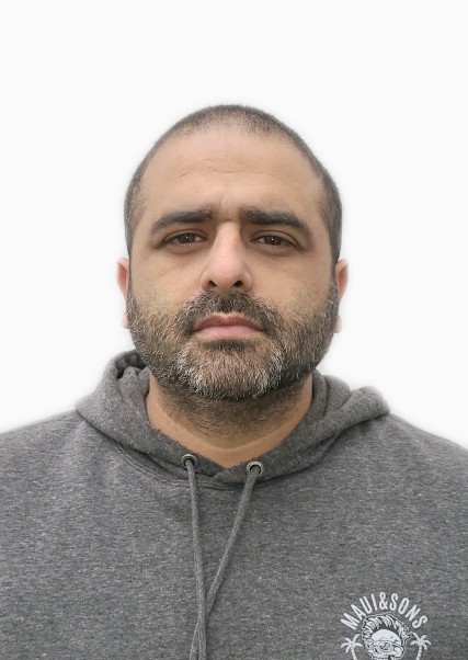 MARIANO AUGUSTO SACO PUNTRIANO