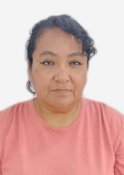 AURIA MONIKA SALCEDO FLORES