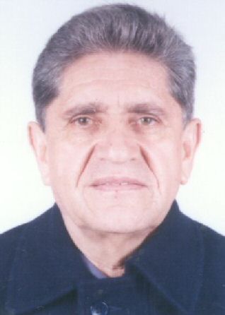 EMILIO JOSE SALCEDO RUBIO