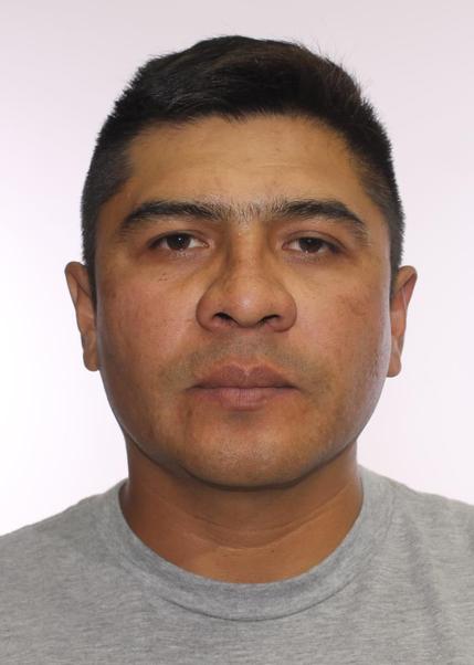 GIANNI LUIGGI SIMONI ROSAS