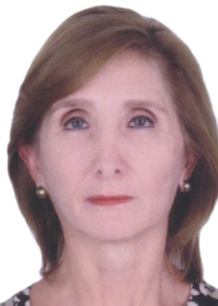 MARIA LUISA VALDEZ DIAZ DE PIAGGIO