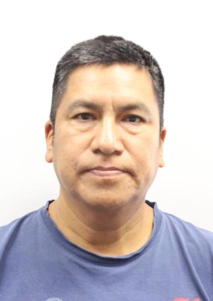 JOSE VICTOR VERA SOTELO