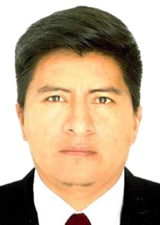 LUIS ANGEL VILCAMIZA LAURA