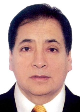 RUBEN ALCARRAZ CACERES