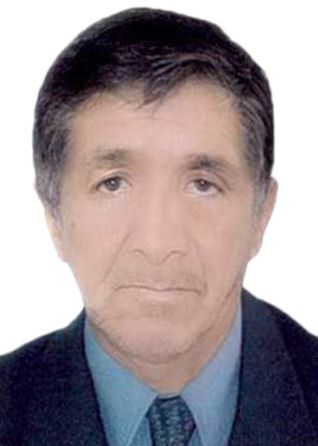 VIVIANO HEBER ALMONACID RODRIGUEZ