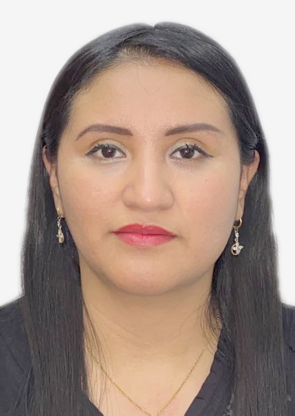 SOLANGE MILAGROS ALVA MARTINEZ