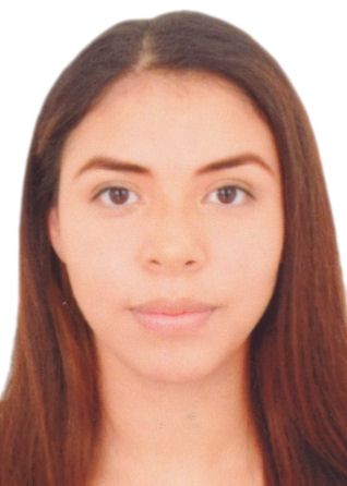 NOEMI NICOLE CHERO VIDARTE