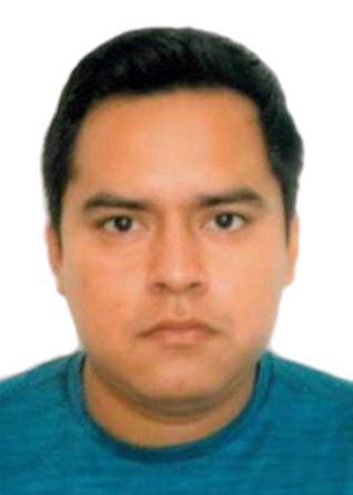 GEORGE BRANDO ANDERSON CHILENO LACHIRA