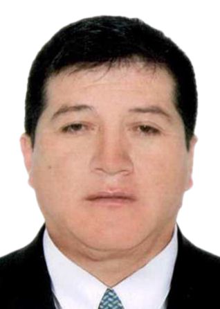 JORGE CHUQUILIN HERRERA