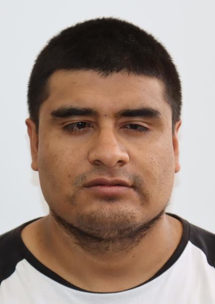 DARIO COTRINA BECERRA