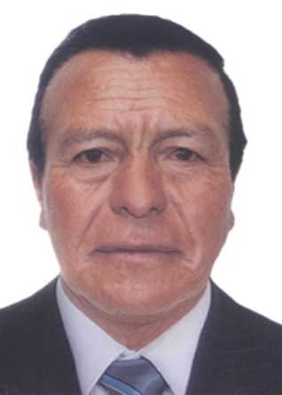 MARISCOT DE LA PEÑA QUISPE