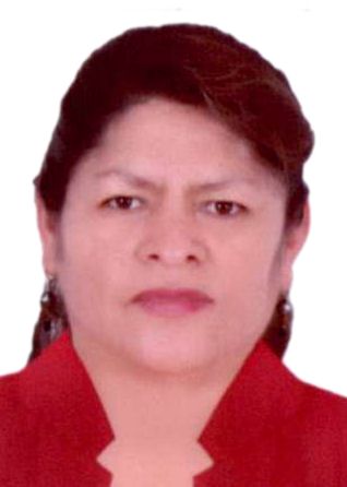 DEYANIRA FARFAN CHAUCA