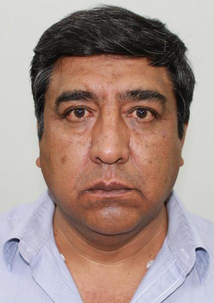 MIGUEL ENRIQUE FERNANDEZ MARES