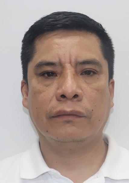 VICTOR VIDAL FUENTES CAMONES