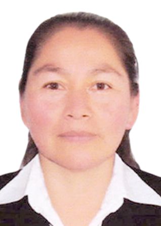 ZOILA MARIBEL GOICOCHEA REBAZA