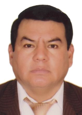 MICHEL HINOSTROZA CHAUCA