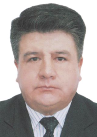 WALDIMIR LEDER IBAZETA VALDIVIESO