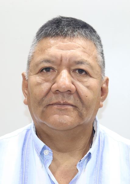JUAN ROMAN LOPEZ LAZO