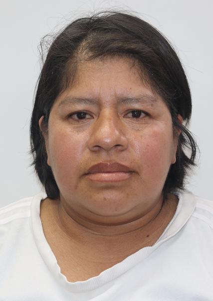 ELDA LOPEZ TARICUARIMA