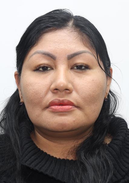 CYNTHYA MARGARITA MAGUIÑA VEGA