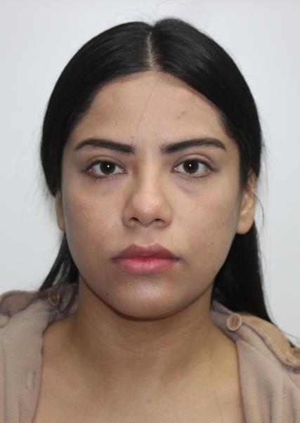 LESLIE NORMA MAKIYA FRANCIA