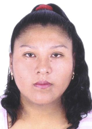 JESSICA MAMANI CONDORI