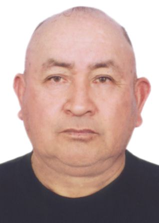 FELIZARDO MANOSALVA GARAY