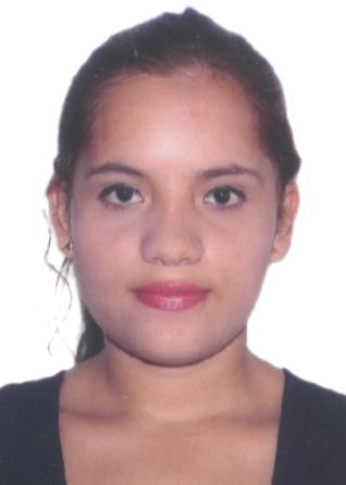 ANDREITA MANUYAMA MELENDEZ