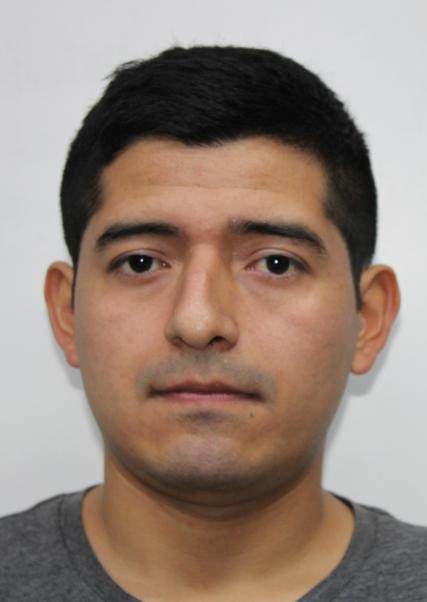 CRISTIAN OSWALDO MARTOS GUEVARA