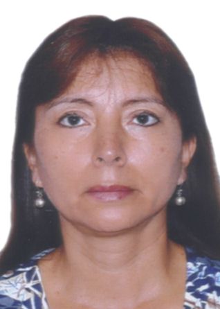 YOLANDA ESTHER MATAMOROS BALCAZAR