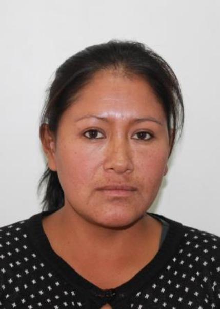 ROSIO MEJIA MALUQUISH