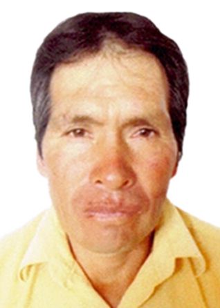 JESUS JOSE MIRANDA DAVILA