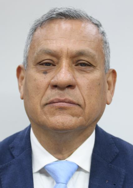 JORGE LUIS MORENO MORAN