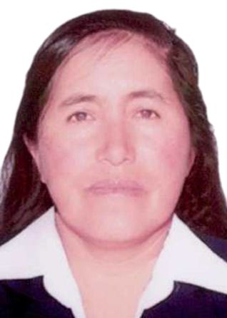 ROSALVINA FRANCISCA ORTIZ TORPOCO