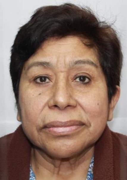 RUTH MERY PONCE ORTIZ