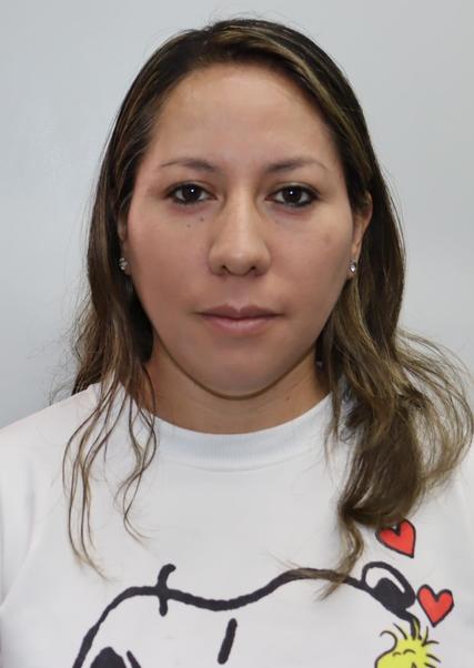 ANNIC QUISPE AÑAÑOS