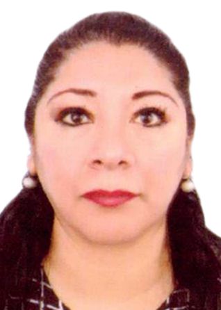 ANA VIRGINIA ROSAS FLORES