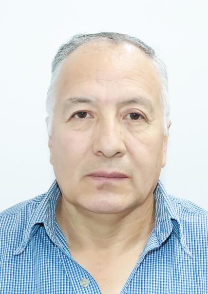 EFRAIN PAUL RUIZ CARO CHÁVEZ